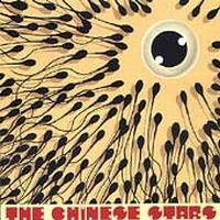 Chinese Stars The - Turbo Mattress in the group CD / Pop-Rock at Bengans Skivbutik AB (1908029)