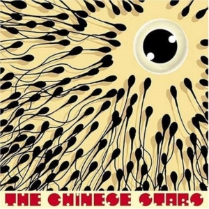 Chinese Stars The - Turbo Mattress in the group CD / Pop-Rock at Bengans Skivbutik AB (1908029)
