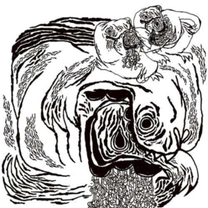 Aids Wolf Vs Athletic Automaton - Clash Of The Life Force Warriors in the group OTHER / Övrigt /  at Bengans Skivbutik AB (1908042)