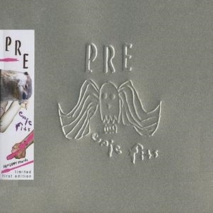 Pre - Epic Fits (Limited Edition: Metal C in the group OTHER / Övrigt / at Bengans Skivbutik AB (1908048)