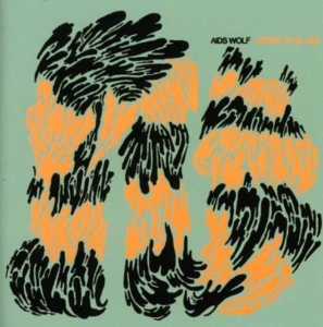 Aids Wolf - Cities Of Glass in the group OTHER / Övrigt /  at Bengans Skivbutik AB (1908049)