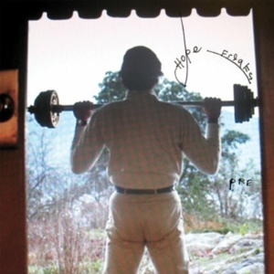 Pre - Hope Freaks in the group OTHER / Övrigt /  at Bengans Skivbutik AB (1908054)