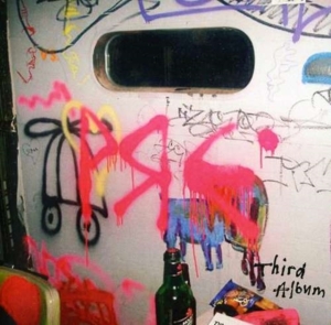 Pre - Third Album in the group OTHER / Övrigt /  at Bengans Skivbutik AB (1908057)