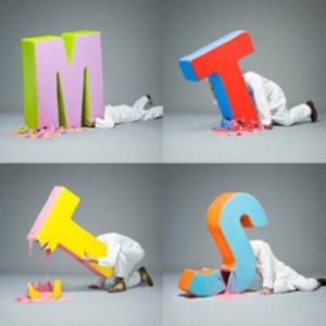 Aids Wolf - March To The Sea in the group OTHER / Övrigt /  at Bengans Skivbutik AB (1908059)