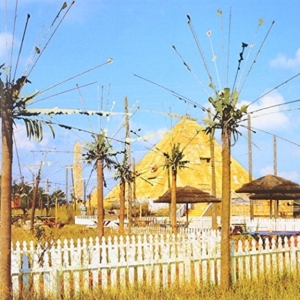 Satanized - Technical Virginity in the group OTHER / Övrigt /  at Bengans Skivbutik AB (1908064)