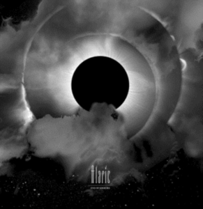 Alaric - End Of Mirrors in the group VINYL / Pop-Rock at Bengans Skivbutik AB (1908168)