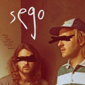 Sego - Once Was Lost Now Just Hanging Arou in the group CD / Rock at Bengans Skivbutik AB (1908187)