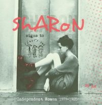 Various Artists - Sharon Signs To Cherry RedIndepend in the group CD / Pop-Rock at Bengans Skivbutik AB (1908195)