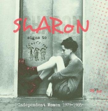 Various Artists - Sharon Signs To Cherry RedIndepend in the group CD / Bestsellers at Bengans Skivbutik AB (1908195)