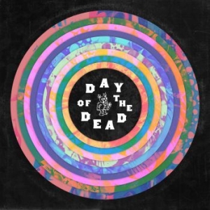 Blandade Artister - Day Of The Dead - A Grateful Dead T in the group CD / Pop-Rock at Bengans Skivbutik AB (1908376)