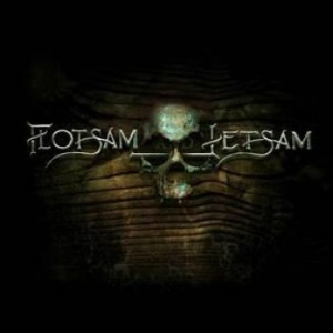 Flotsam And Jetsam - Flotsam And Jetsam (Digi Pack) in the group CD / Hårdrock at Bengans Skivbutik AB (1908479)