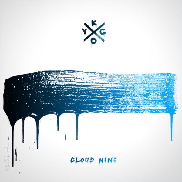Kygo - Cloud Nine in the group VINYL / Pop at Bengans Skivbutik AB (1908755)