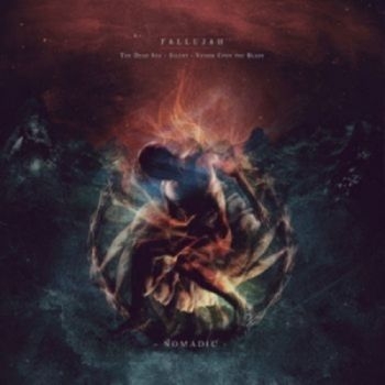 Fallujah - Nomadic in the group CD / Bestsellers at Bengans Skivbutik AB (1908992)