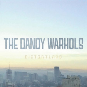 Dandy Warhols - Distortland (Lp) in the group VINYL / Pop at Bengans Skivbutik AB (1908996)