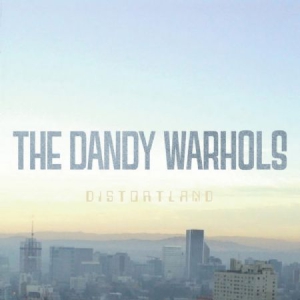 Dandy Warhols - Distortland (Lp) in the group VINYL / Pop-Rock at Bengans Skivbutik AB (1908996)