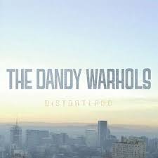 Dandy Warhols - Distortland in the group OUR PICKS / Blowout / Blowout-CD at Bengans Skivbutik AB (1909001)
