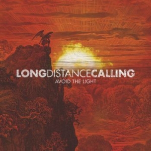 Long Distance Calling - Avoid The Light -Reissue- in the group VINYL / Hårdrock at Bengans Skivbutik AB (1909249)