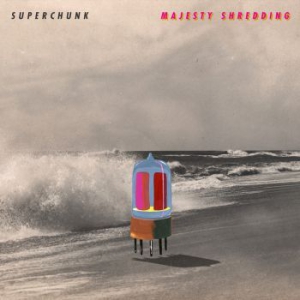 Superchunk - Majesty Shredding (Reissue) in the group VINYL / Rock at Bengans Skivbutik AB (1909815)