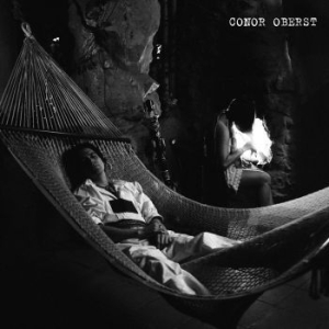 Oberst Conor - Conor Oberst (Reissue) in the group CD / Pop-Rock at Bengans Skivbutik AB (1909818)