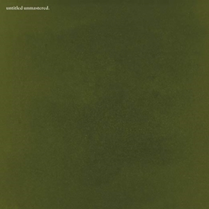 Kendrick Lamar - Untitled Unmastered (Vinyl) in the group OUR PICKS / Bengans Staff Picks / Elis recommends at Bengans Skivbutik AB (1909827)