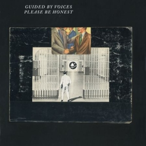 Guided By Voices - Please Be Honest in the group VINYL / Rock at Bengans Skivbutik AB (1909892)