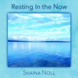 Noll Shaina - Resting In The Now in the group CD / Pop at Bengans Skivbutik AB (1909944)