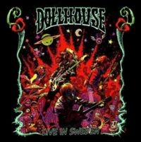 Dollhouse - Live In Sweden in the group CD / Upcoming releases / Rock at Bengans Skivbutik AB (1909993)