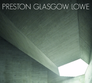Preston-Glasgow-Lowe - Preston-Glasgow-Lowe in the group CD / Jazz/Blues at Bengans Skivbutik AB (1910054)