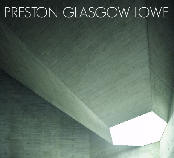 Preston - Glasgow - Lowe - Preston Glasgow Lowe in the group CD / Bestsellers at Bengans Skivbutik AB (1910054)