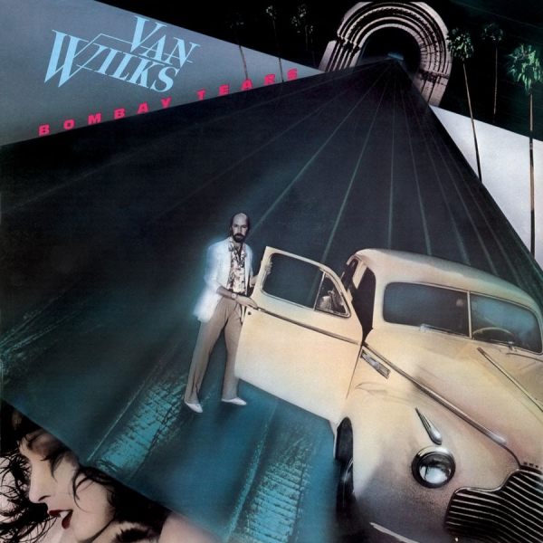 Wilks Van - Bombay Tears in the group CD / Bestsellers at Bengans Skivbutik AB (1910062)