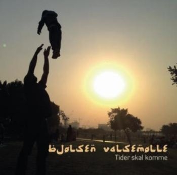 Bjölsen Valsemölle - Tider Skal Komme in the group VINYL / Bestsellers at Bengans Skivbutik AB (1910100)