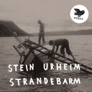 Urheim Stein - Strandebarm in the group CD / Jazz/Blues at Bengans Skivbutik AB (1910101)