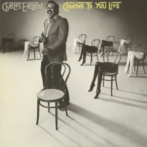 Earland Charles - Coming To You Live in the group CD / Jazz at Bengans Skivbutik AB (1910124)