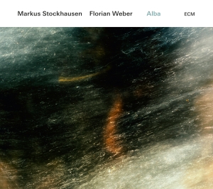 Markus Stockhausen / Florian Weber - Alba in the group CD / Jazz at Bengans Skivbutik AB (1910988)