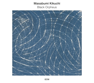 Masabumi Kikuchi - Black Orpheus in the group CD / Jazz at Bengans Skivbutik AB (1910989)