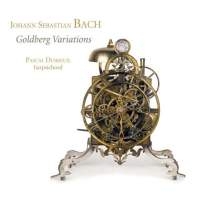 Bach J S - Goldberg Variations in the group Externt_Lager /  at Bengans Skivbutik AB (1911000)