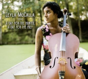 Mccalla Leyla - A Day For The Hunter in the group CD / Jazz at Bengans Skivbutik AB (1911024)