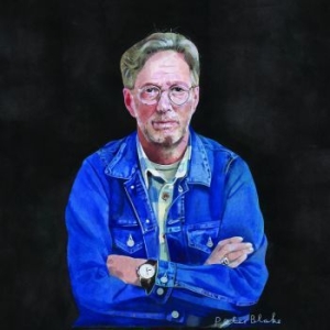 Eric Clapton - I Still Do in the group OUR PICKS / CD Mid at Bengans Skivbutik AB (1911107)