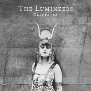 Lumineers - Cleopatra in the group Minishops / The Lumineers at Bengans Skivbutik AB (1912108)