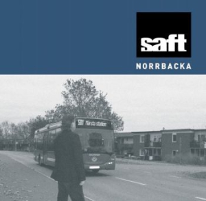 Saft - Norrbacka in the group Labels / Progress Productions at Bengans Skivbutik AB (1912432)