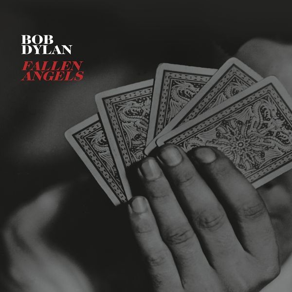 Bob Dylan - Fallen Angels in the group CD / Pop-Rock at Bengans Skivbutik AB (1912439)