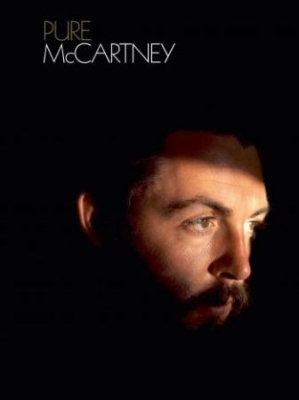 Paul McCartney - Pure Mccartney (4Cd) in the group CD / Pop at Bengans Skivbutik AB (1912470)