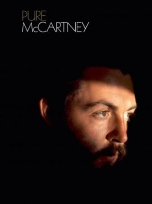 Paul Mccartney - Pure Mccartney (4Cd) in the group Minishops / Paul Mccartney at Bengans Skivbutik AB (1912470)
