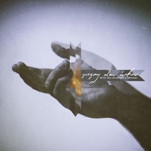 GREGORY ALAN ISAKOV - With The Colorado Symphony in the group CD / Pop at Bengans Skivbutik AB (1912484)