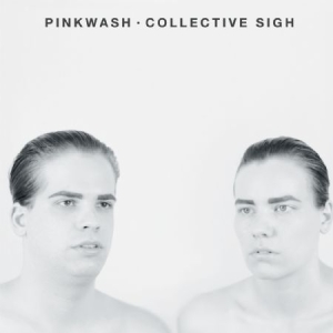 Pinkwash - Collective Sigh in the group CD / Pop-Rock at Bengans Skivbutik AB (1912496)