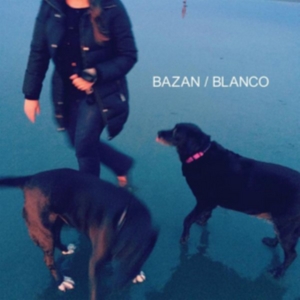 David bazan - Blanco in the group VINYL / Rock at Bengans Skivbutik AB (1912503)