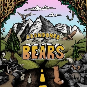 Abandoned By Bears - Years Ahead in the group CD / Pop-Rock at Bengans Skivbutik AB (1912512)