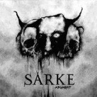 Sarke - Aruagint (Coloured Vinyl) in the group VINYL / Hårdrock,Norsk Musik at Bengans Skivbutik AB (1914644)