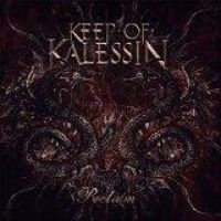 Keep Of Kalessin - Reclaim in the group VINYL / Hårdrock/ Heavy metal at Bengans Skivbutik AB (1914649)