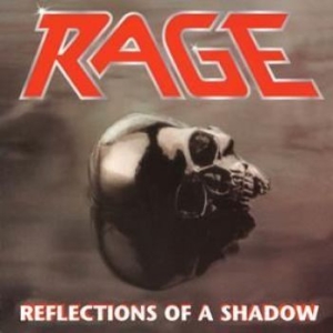 Rage - Reflections Of A Shadow in the group CD / Hårdrock at Bengans Skivbutik AB (1914673)